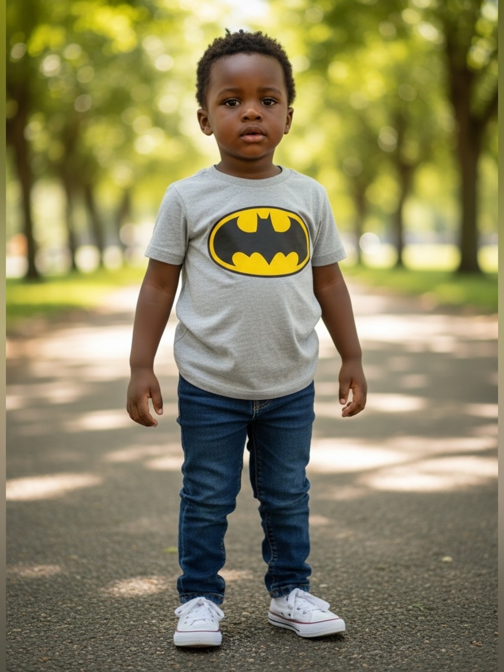 Batman Tshirt
